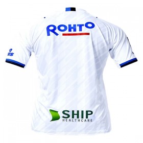 Camiseta de fútbol Gamba Osaka 2ª equipación 2021/22